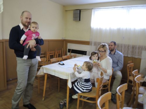 Dětský ples - 20.1.2019