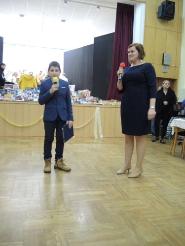 Dětský ples - 20.1.2019