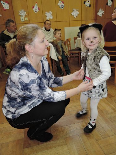 Karneval - 10.2.2019