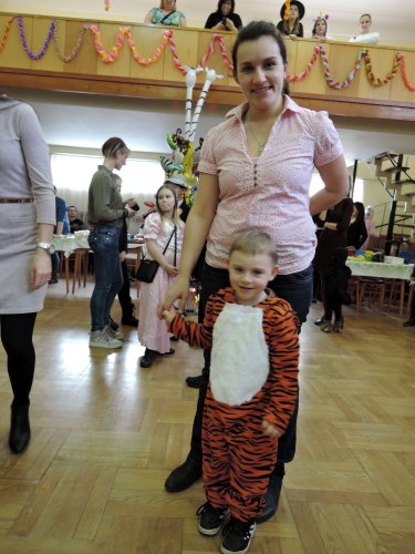 Karneval - 10.2.2019