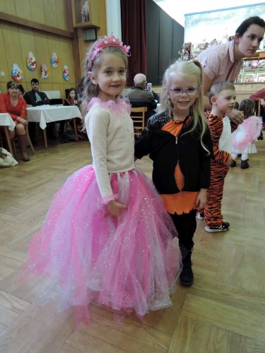 Karneval - 10.2.2019