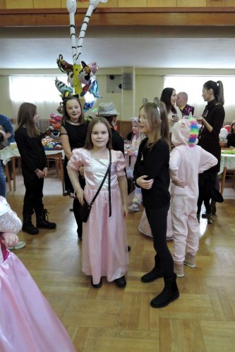 Karneval - 10.2.2019