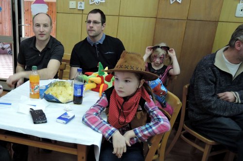 Karneval - 10.2.2019