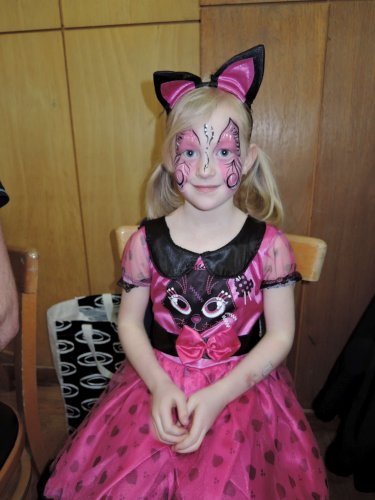 Karneval - 10.2.2019