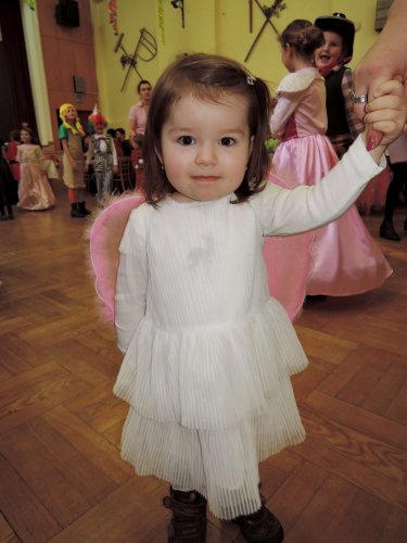 Karneval - 10.2.2019