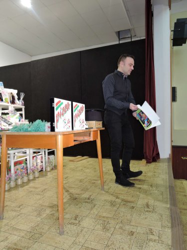 Karneval - 10.2.2019