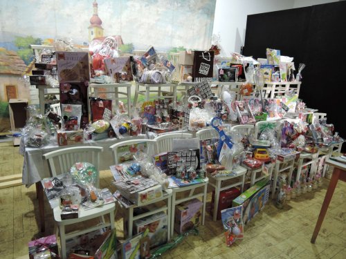 Karneval - 10.2.2019