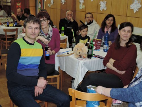 Karneval - 10.2.2019