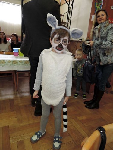 Karneval - 10.2.2019