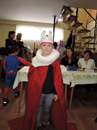 Karneval - 10.2.2019