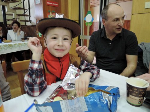 Karneval - 10.2.2019