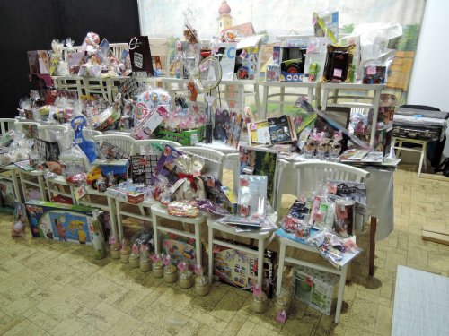 Karneval - 10.2.2019