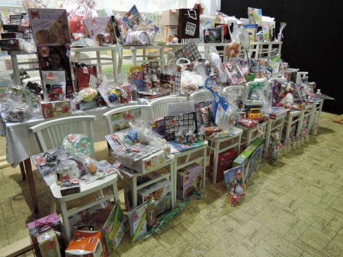 Karneval - 10.2.2019