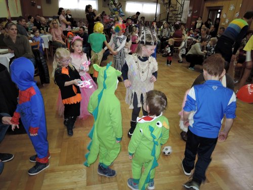 Karneval - 10.2.2019