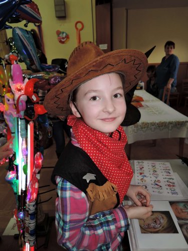 Karneval - 10.2.2019