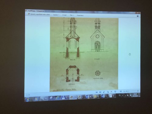 Únorový klub dobré pohody - 19.2.2019