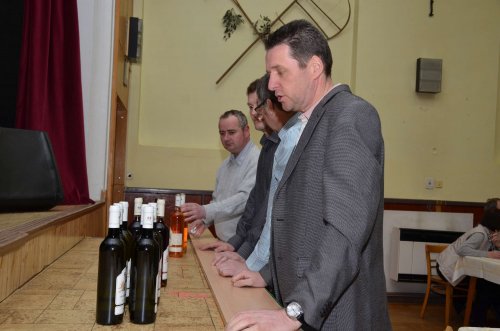 Výroční schůze zahrádkářů - 22.2.2019