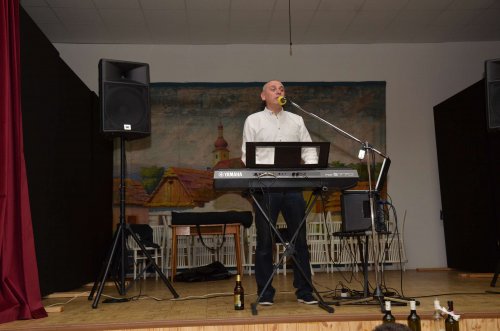 Výroční schůze zahrádkářů - 22.2.2019