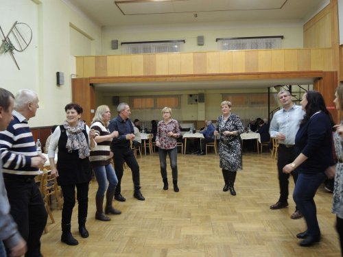 Výroční schůze zahrádkářů - 22.2.2019