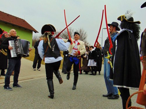 Fašank - 2.3.2019