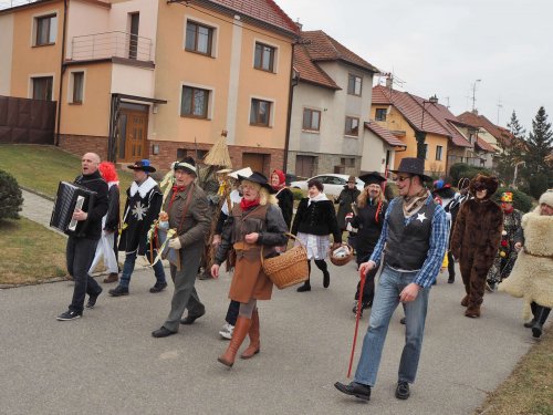 Fašank - 2.3.2019