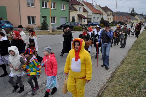 Fašank - 2.3.2019