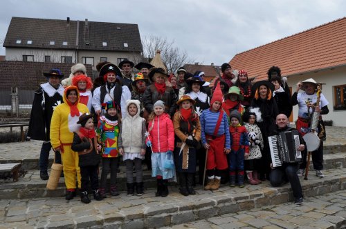 Fašank - 2.3.2019