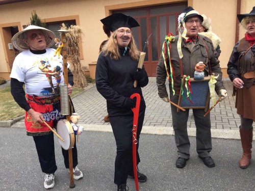 Fašank - 2.3.2019