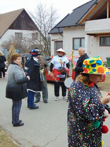 Fašank - 2.3.2019