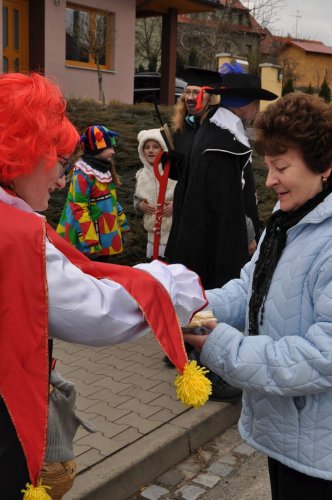 Fašank - 2.3.2019