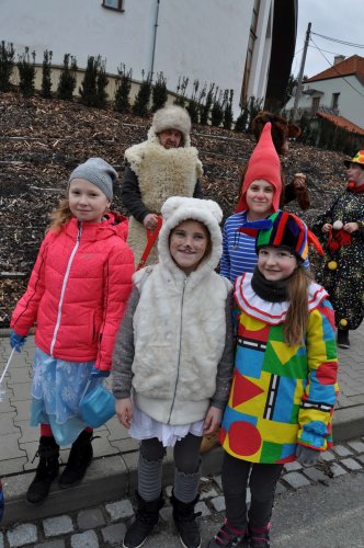 Fašank - 2.3.2019