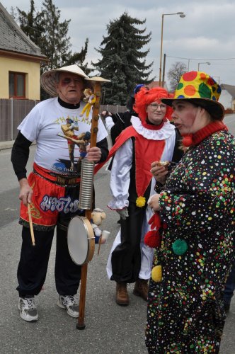 Fašank - 2.3.2019