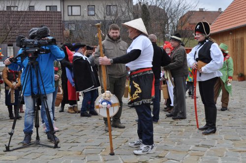 Fašank - 2.3.2019