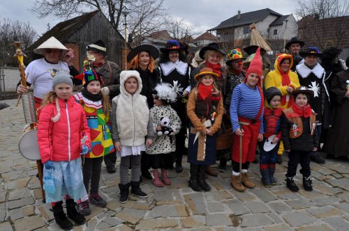 Fašank - 2.3.2019