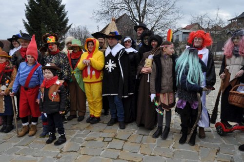 Fašank - 2.3.2019