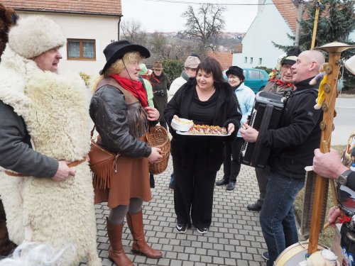 Fašank - 2.3.2019