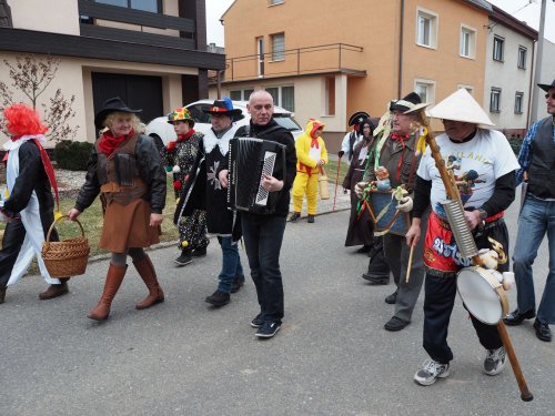Fašank - 2.3.2019