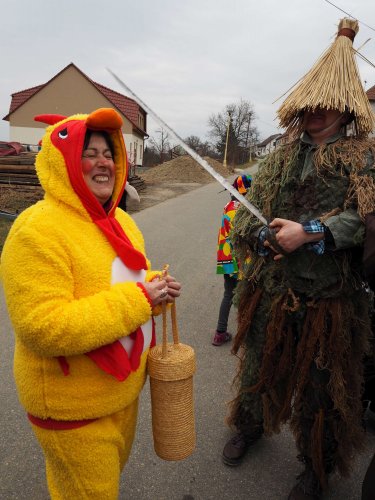 Fašank - 2.3.2019