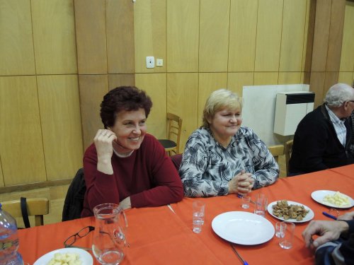 Košt slivovice - 9.3.2019