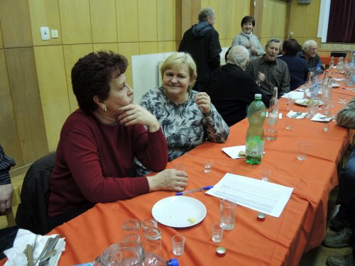 Košt slivovice - 9.3.2019