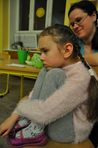 Noc s Andersenem - 29.3.2019