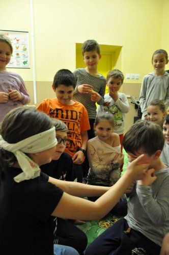 Noc s Andersenem - 29.3.2019