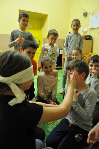 Noc s Andersenem - 29.3.2019