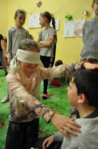 Noc s Andersenem - 29.3.2019