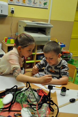 Noc s Andersenem - 29.3.2019