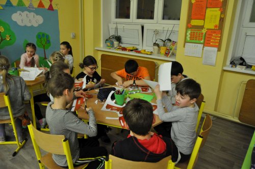 Noc s Andersenem - 29.3.2019