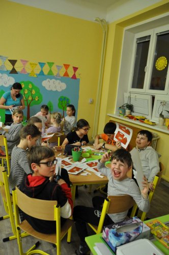 Noc s Andersenem - 29.3.2019