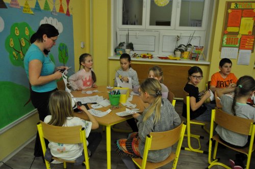 Noc s Andersenem - 29.3.2019