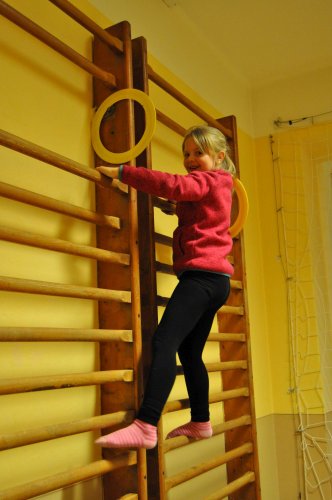 Noc s Andersenem - 29.3.2019