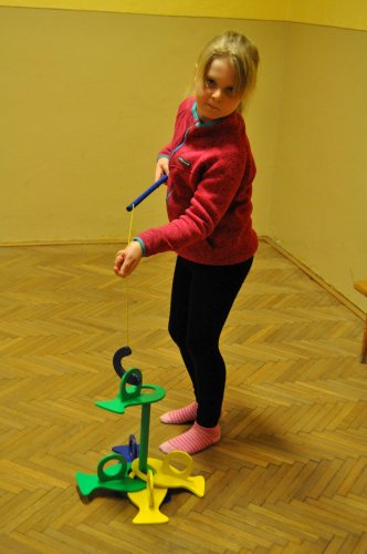 Noc s Andersenem - 29.3.2019